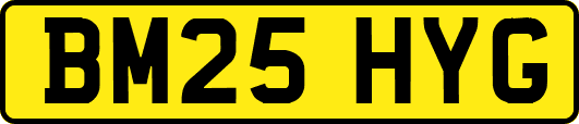 BM25HYG