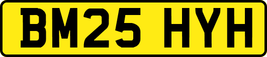 BM25HYH