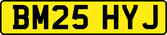 BM25HYJ