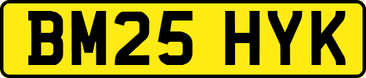 BM25HYK