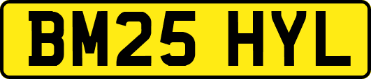 BM25HYL