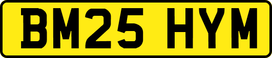 BM25HYM