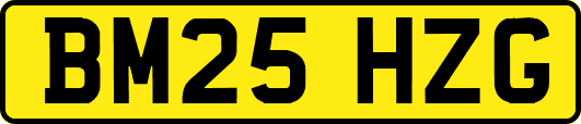 BM25HZG