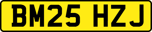 BM25HZJ
