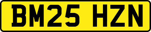 BM25HZN