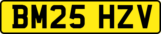 BM25HZV