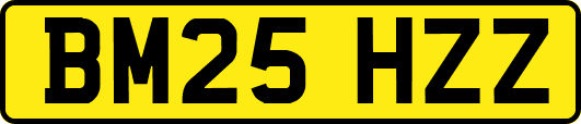 BM25HZZ