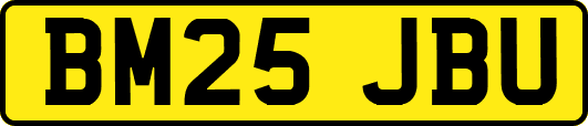 BM25JBU