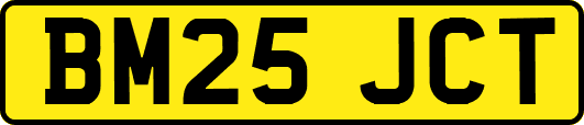 BM25JCT