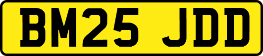 BM25JDD
