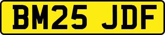 BM25JDF