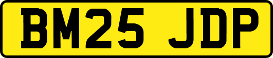 BM25JDP
