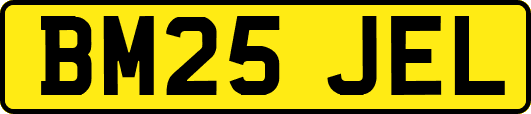 BM25JEL