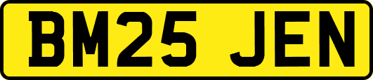 BM25JEN