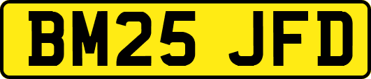 BM25JFD