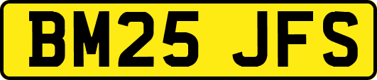 BM25JFS