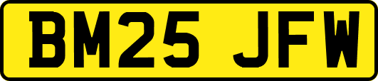 BM25JFW