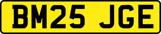 BM25JGE