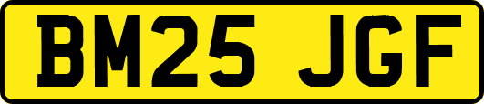 BM25JGF