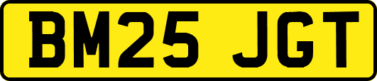 BM25JGT