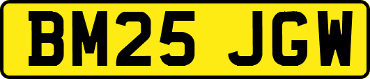 BM25JGW