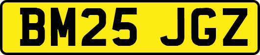 BM25JGZ