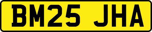 BM25JHA