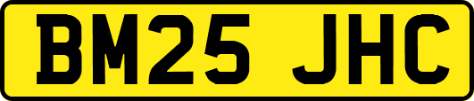 BM25JHC