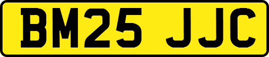 BM25JJC