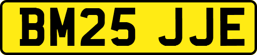 BM25JJE