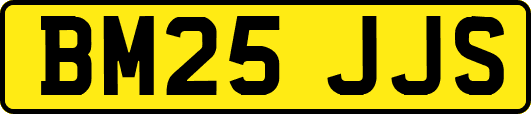 BM25JJS