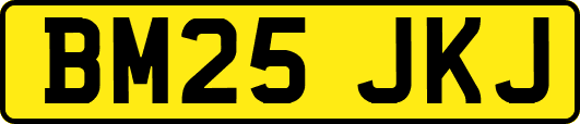 BM25JKJ