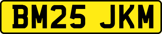 BM25JKM