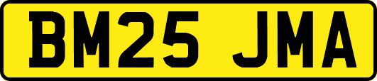 BM25JMA