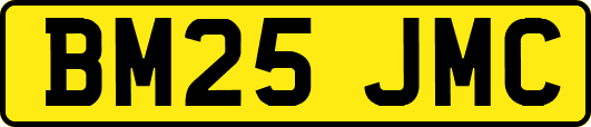 BM25JMC