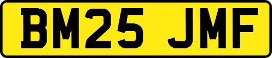 BM25JMF