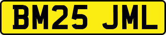BM25JML
