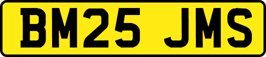 BM25JMS