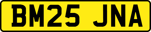 BM25JNA