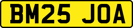 BM25JOA