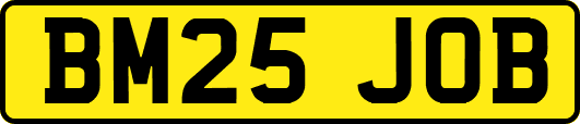 BM25JOB