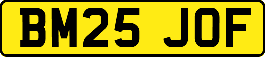 BM25JOF