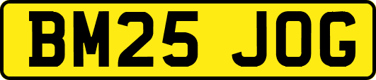 BM25JOG