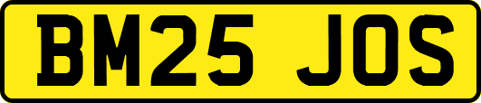 BM25JOS
