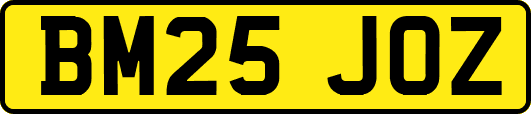 BM25JOZ