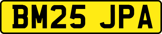 BM25JPA