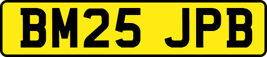 BM25JPB
