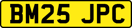 BM25JPC
