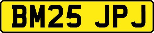 BM25JPJ