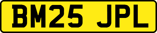 BM25JPL